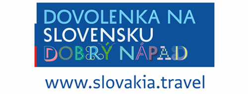 Slovakia's official tourism portal Slovakia's official tourism portal